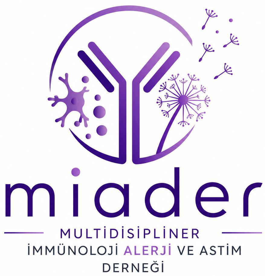 Multidisipliner İmm&uuml;noloji Allerji ve Astım Derneği
